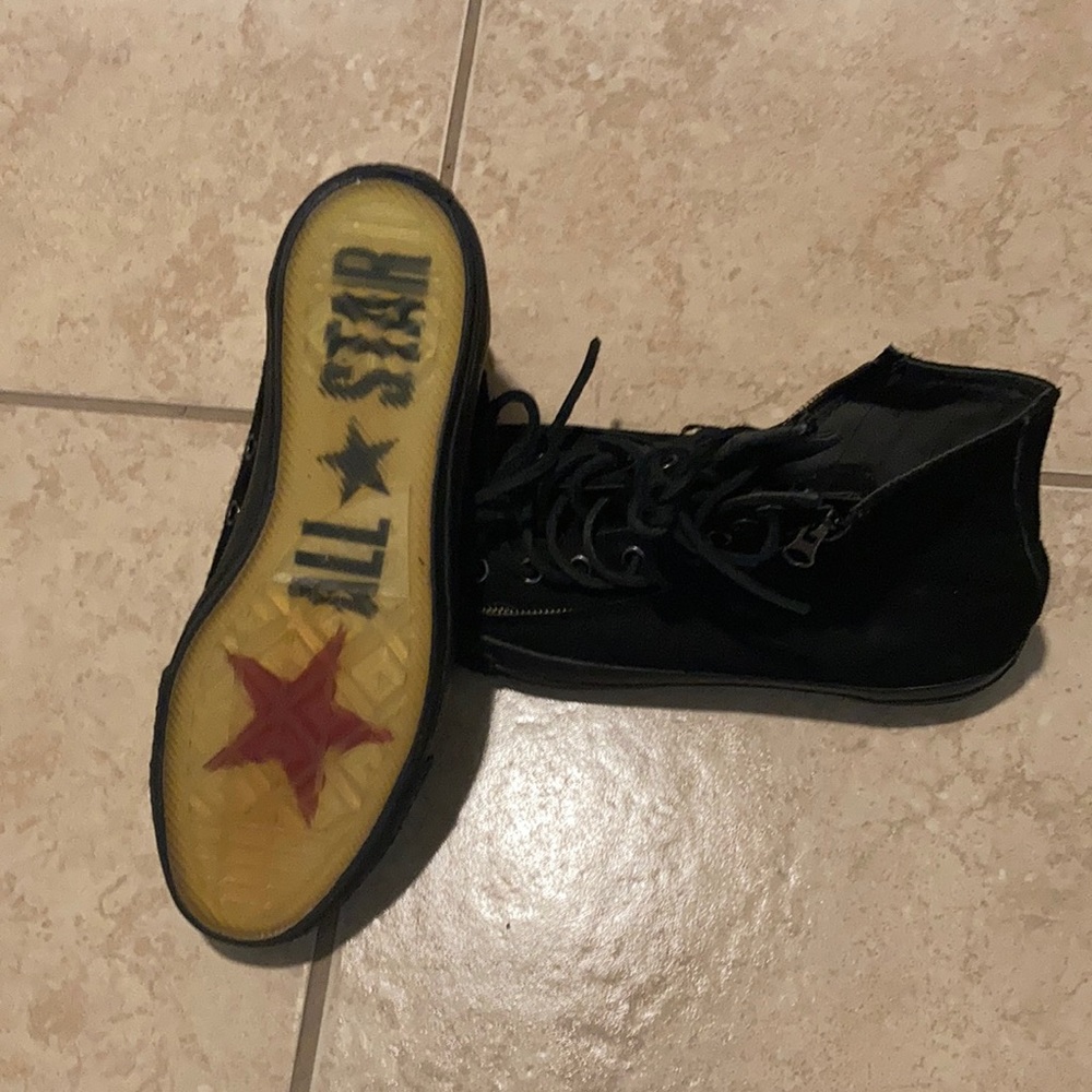 Converse John Varvatos